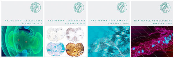 Jahrbuch der Max-Planck-Gesellschaft