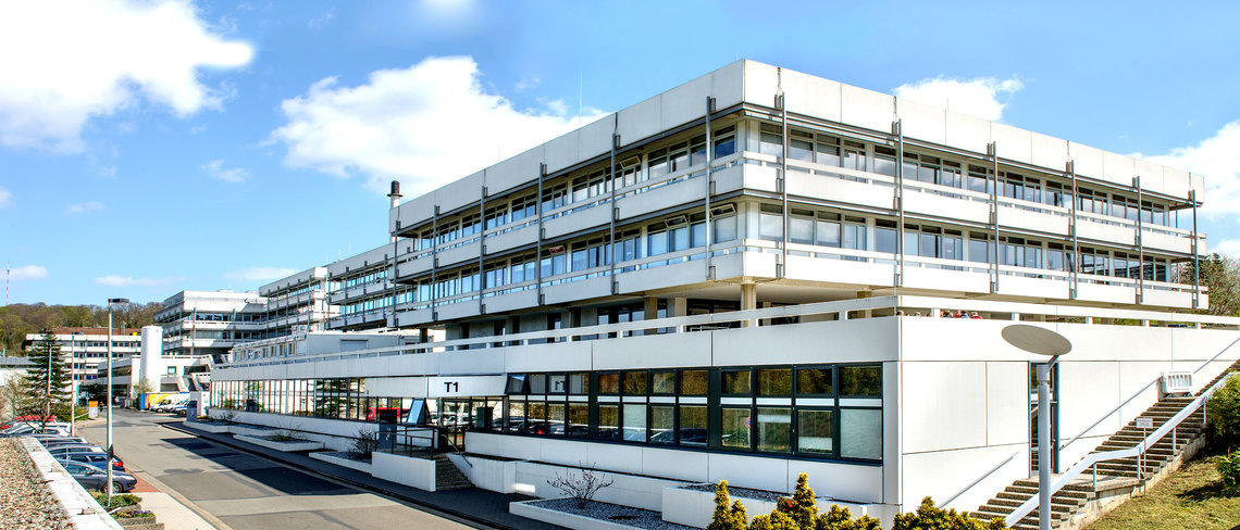 Max Planck Institute Law Internship in Germany 2024