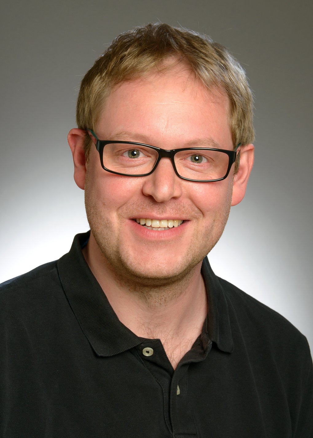 Ulrich Steuerwald