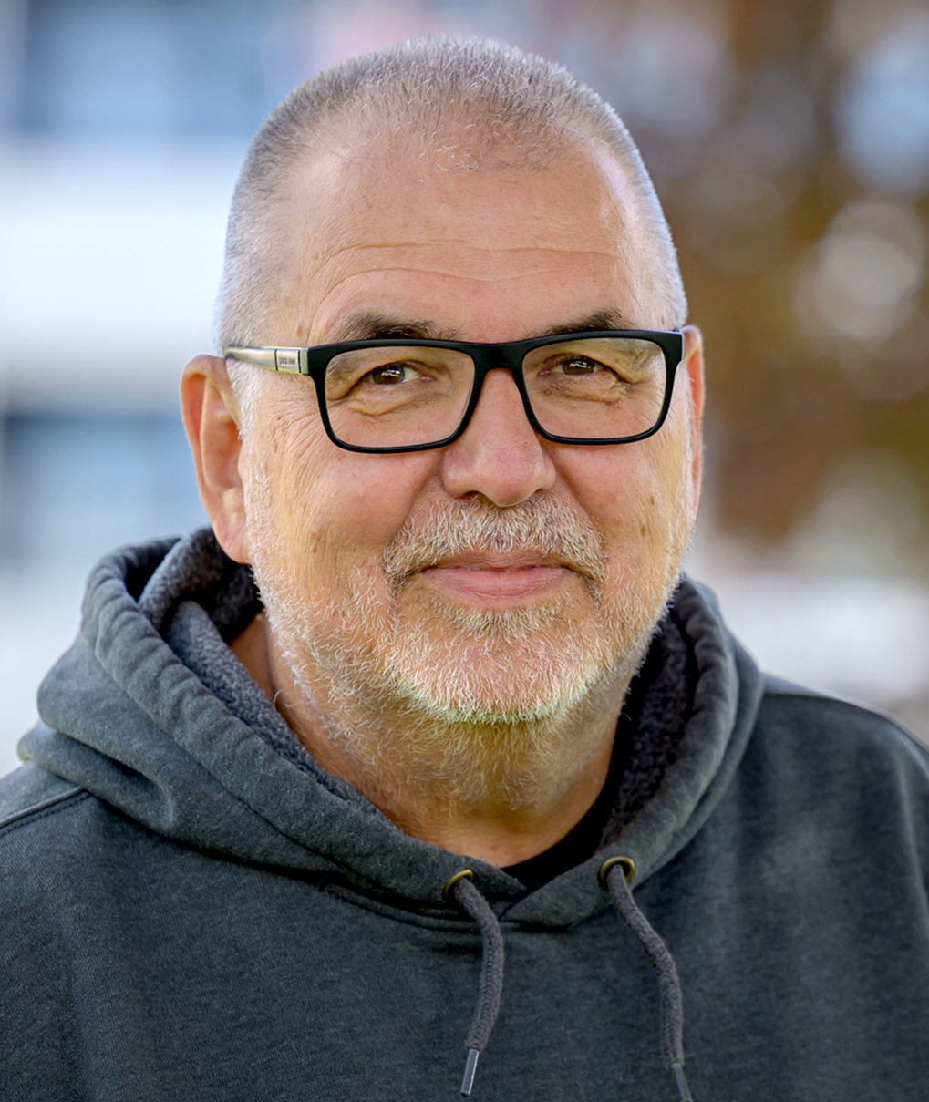 Nils Brose