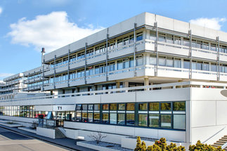 Kontakt & Anfahrt Faßberg-Campus