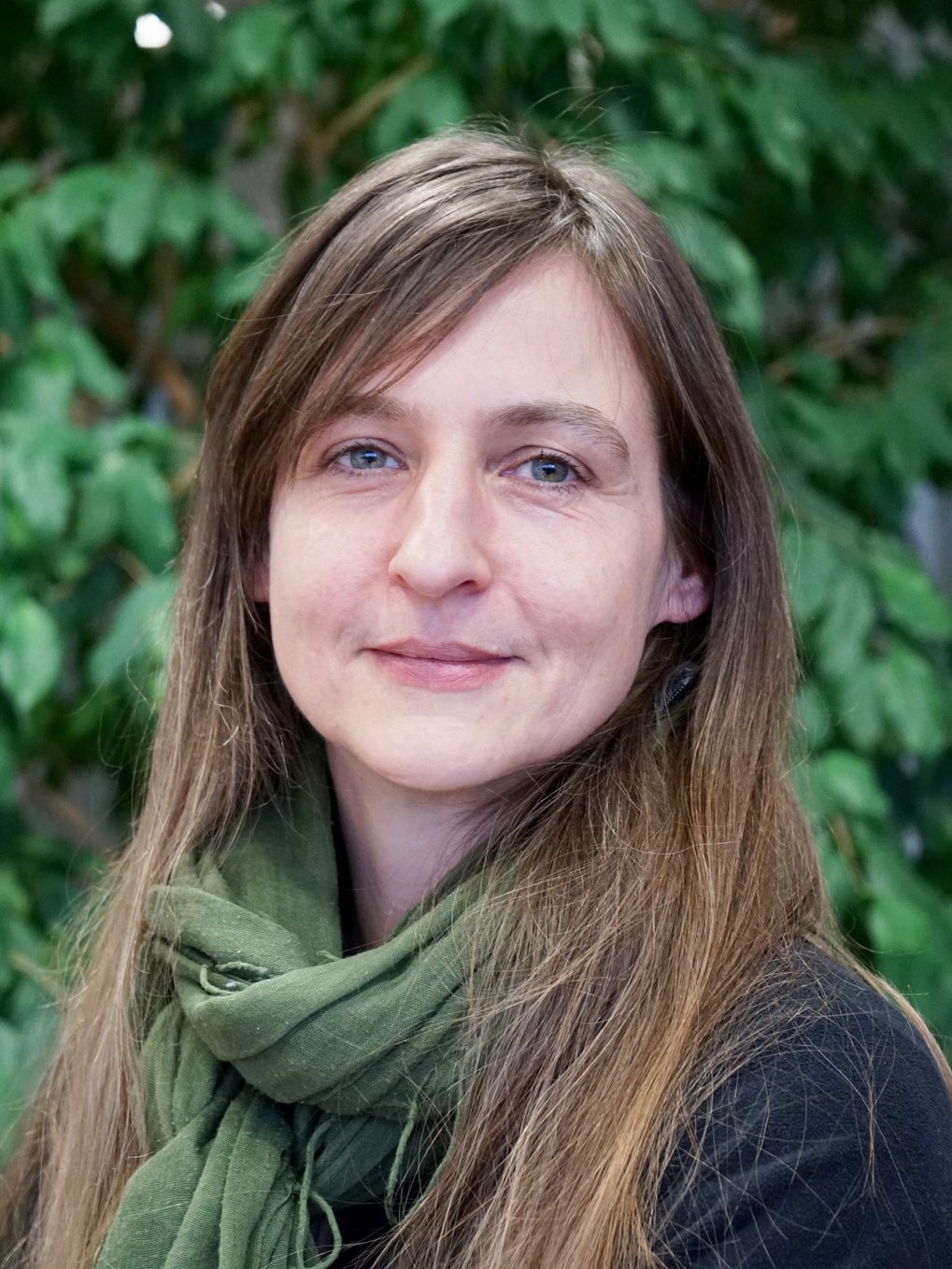 Sandra Göbbels