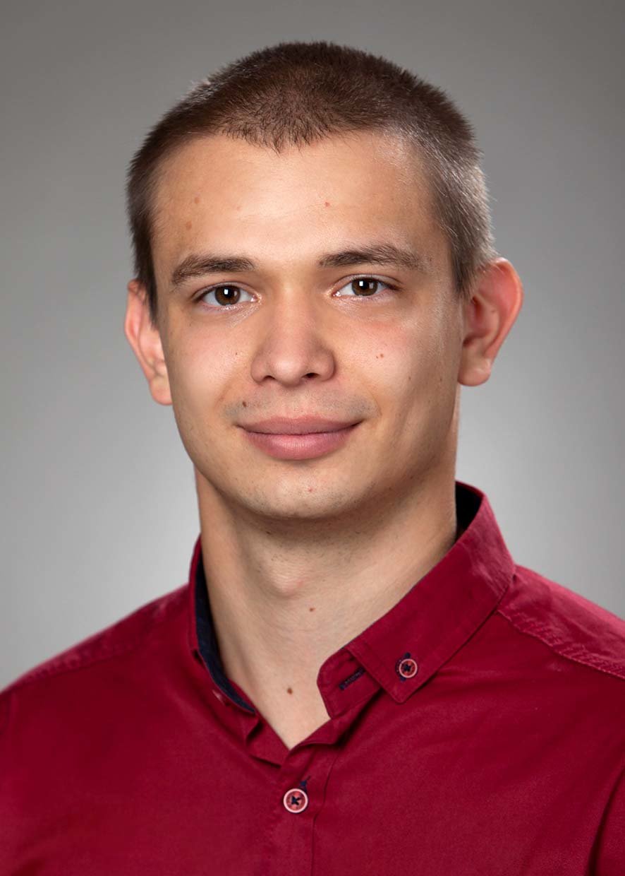 Valentyn Petrychenko