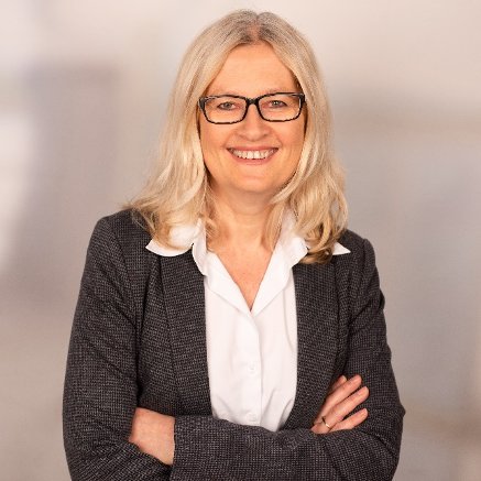 Andrea Markus