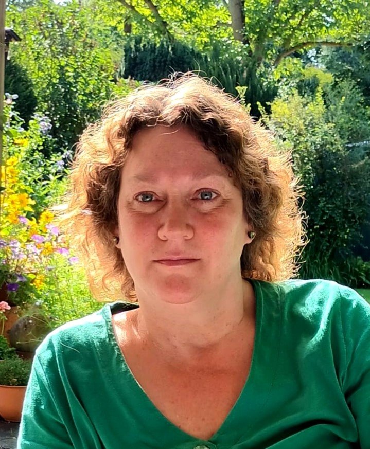 Wiebke Timner