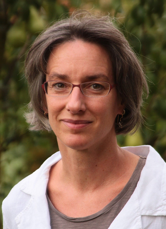 Wiebke Möbius