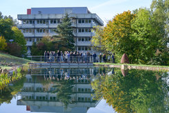 © Irene Böttcher-Gajewski / Max Planck Institute for Biophysical Chemistry