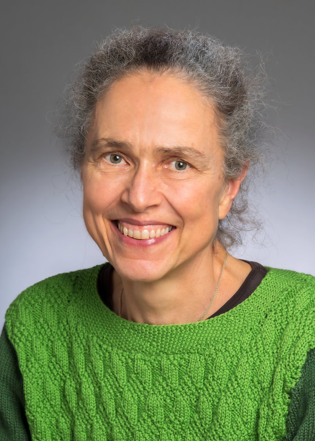 Ulrike Gerischer