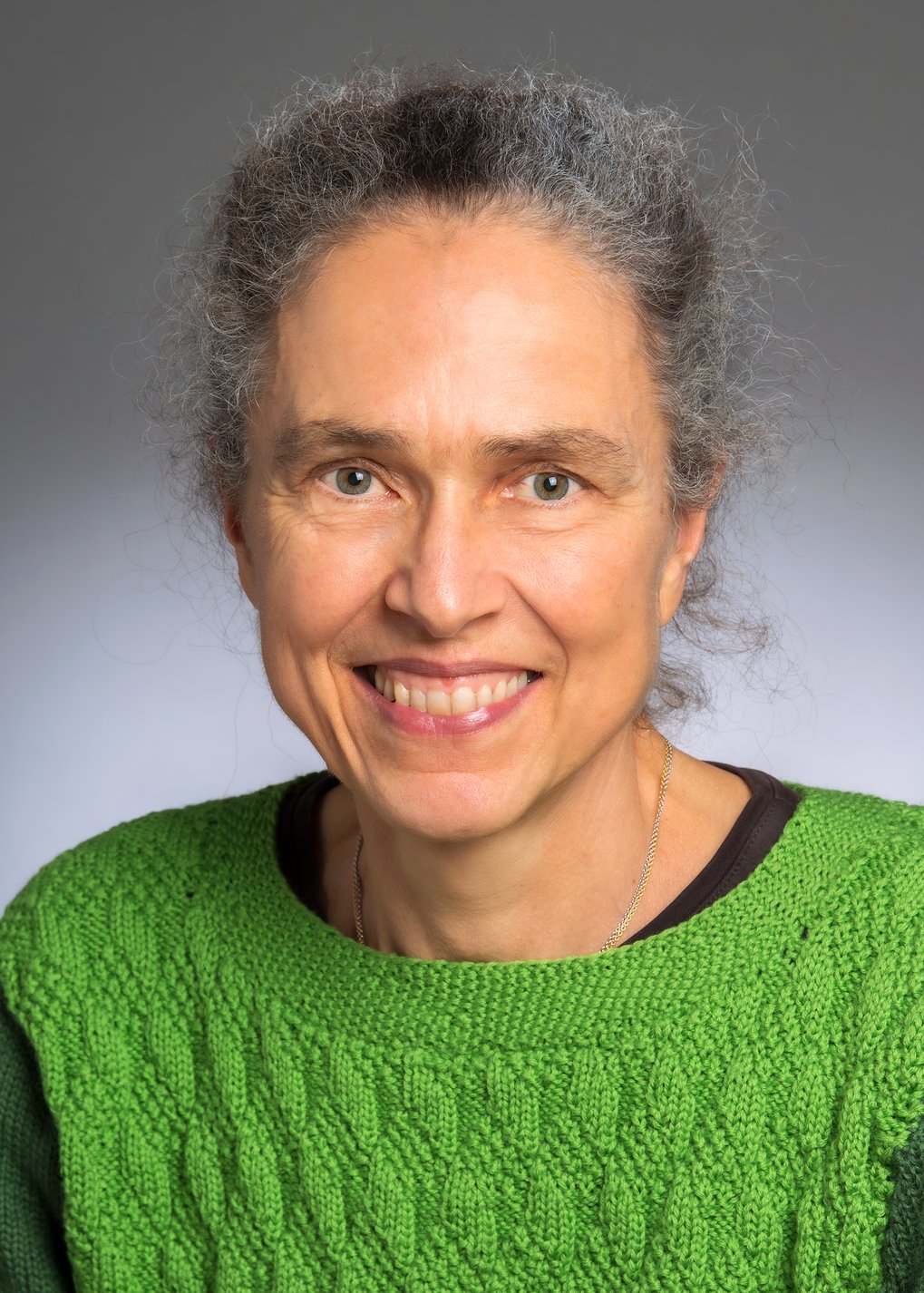 Ulrike Gerischer