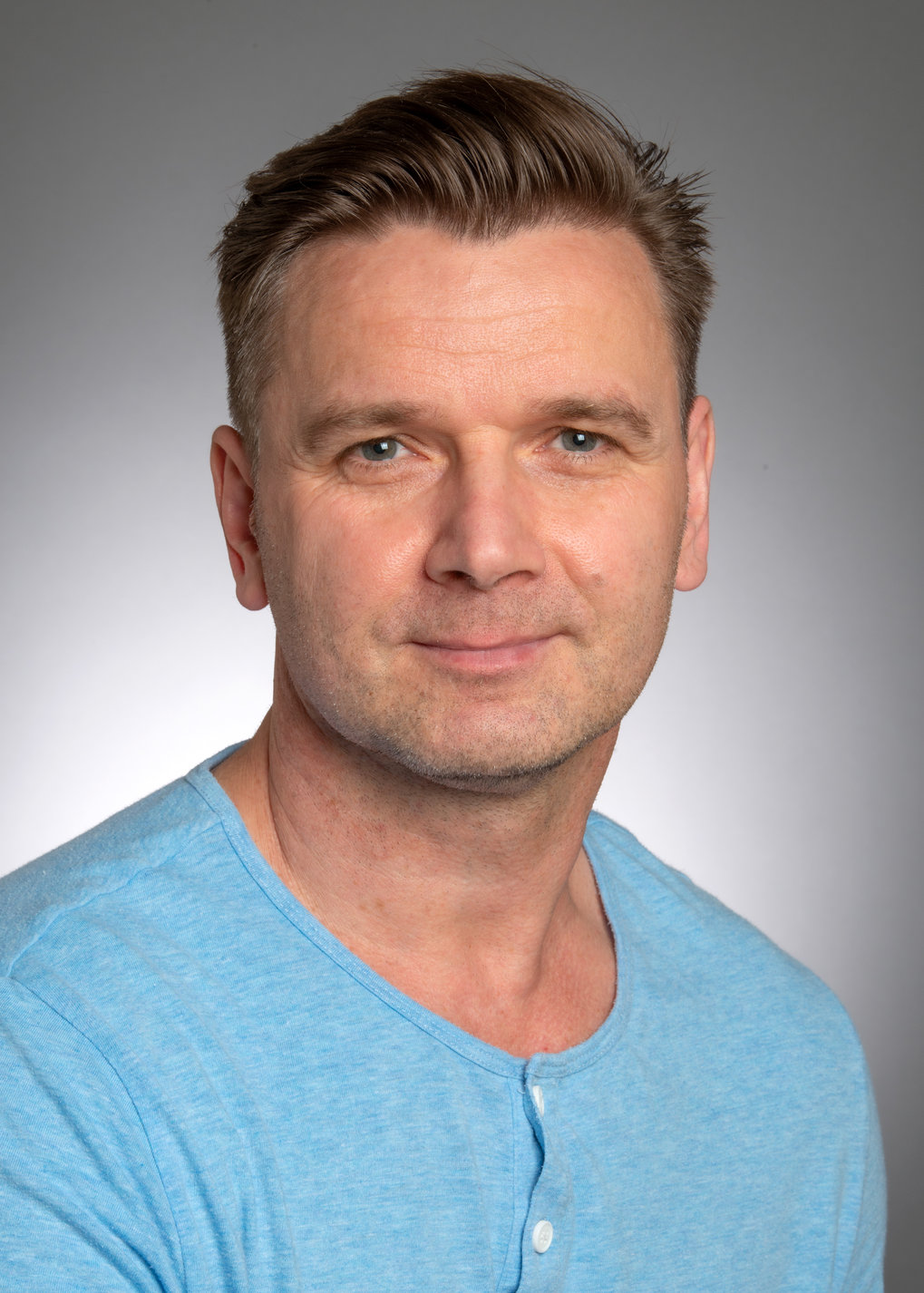 Mario  Lengauer
