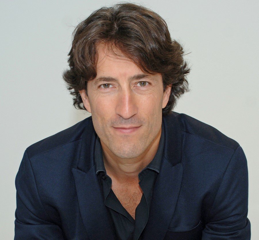 David Gomez-Varela