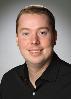 Dr. Stefan Glöggler