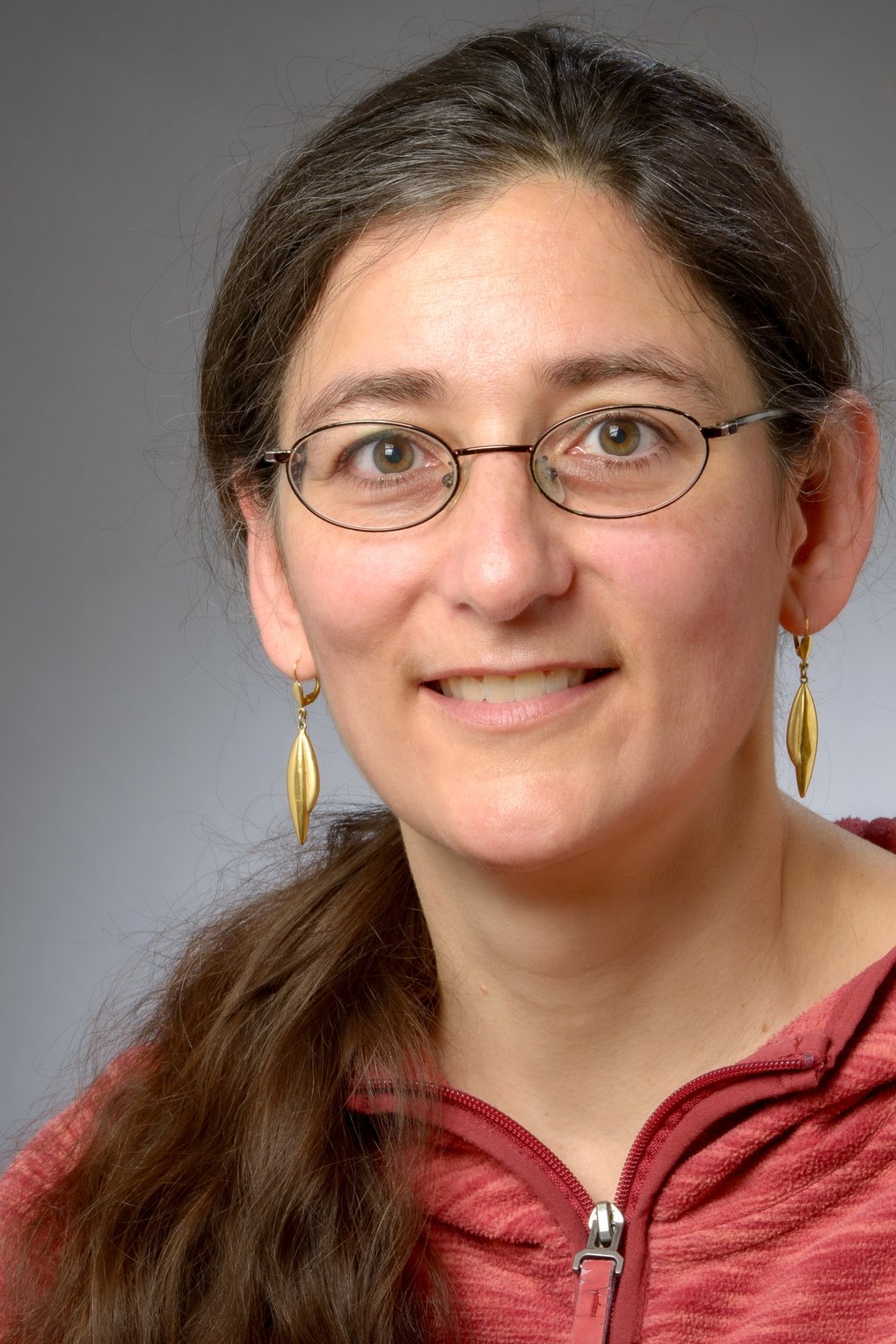 Ursula Fünfschilling