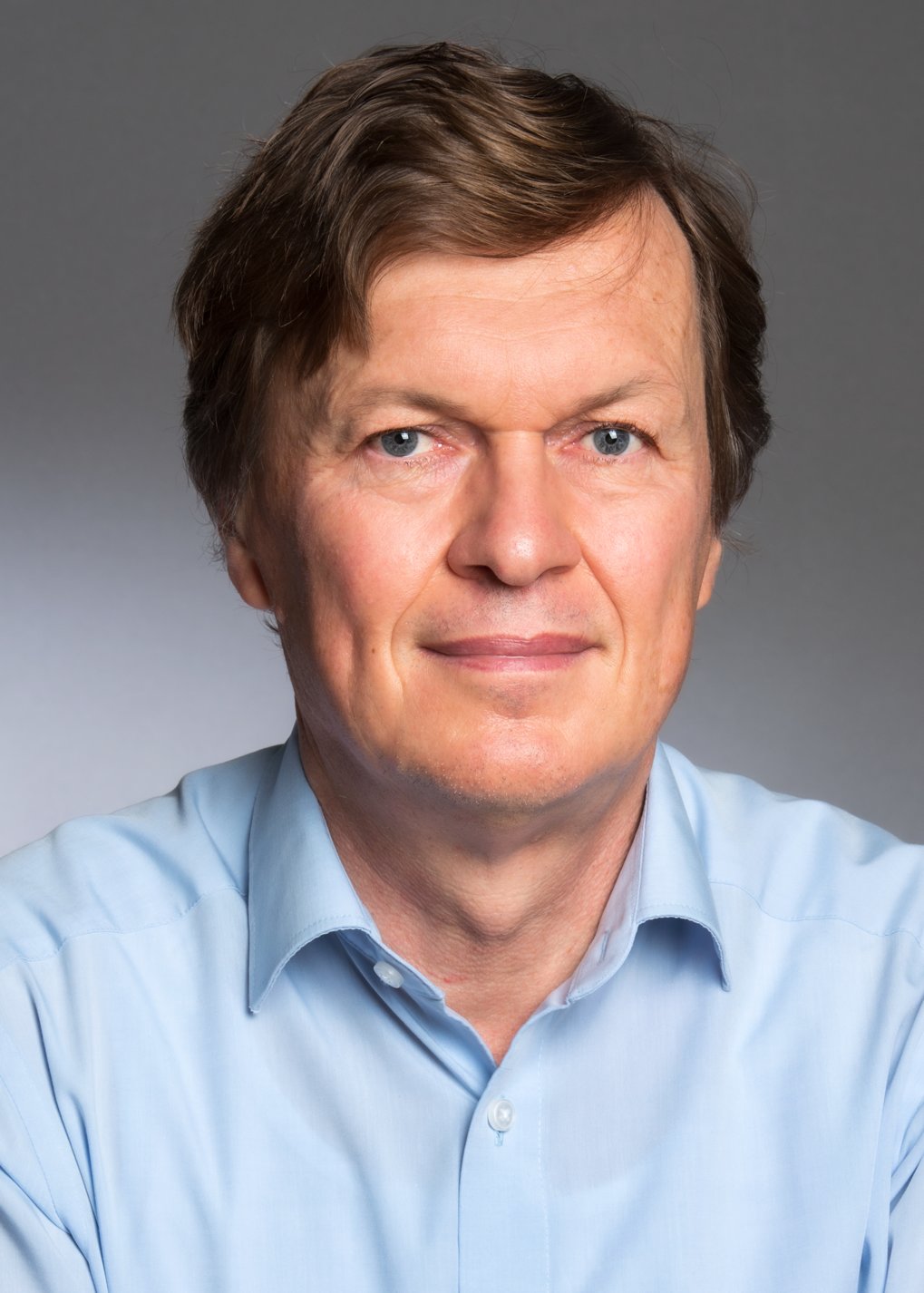 Helmut Grubmüller