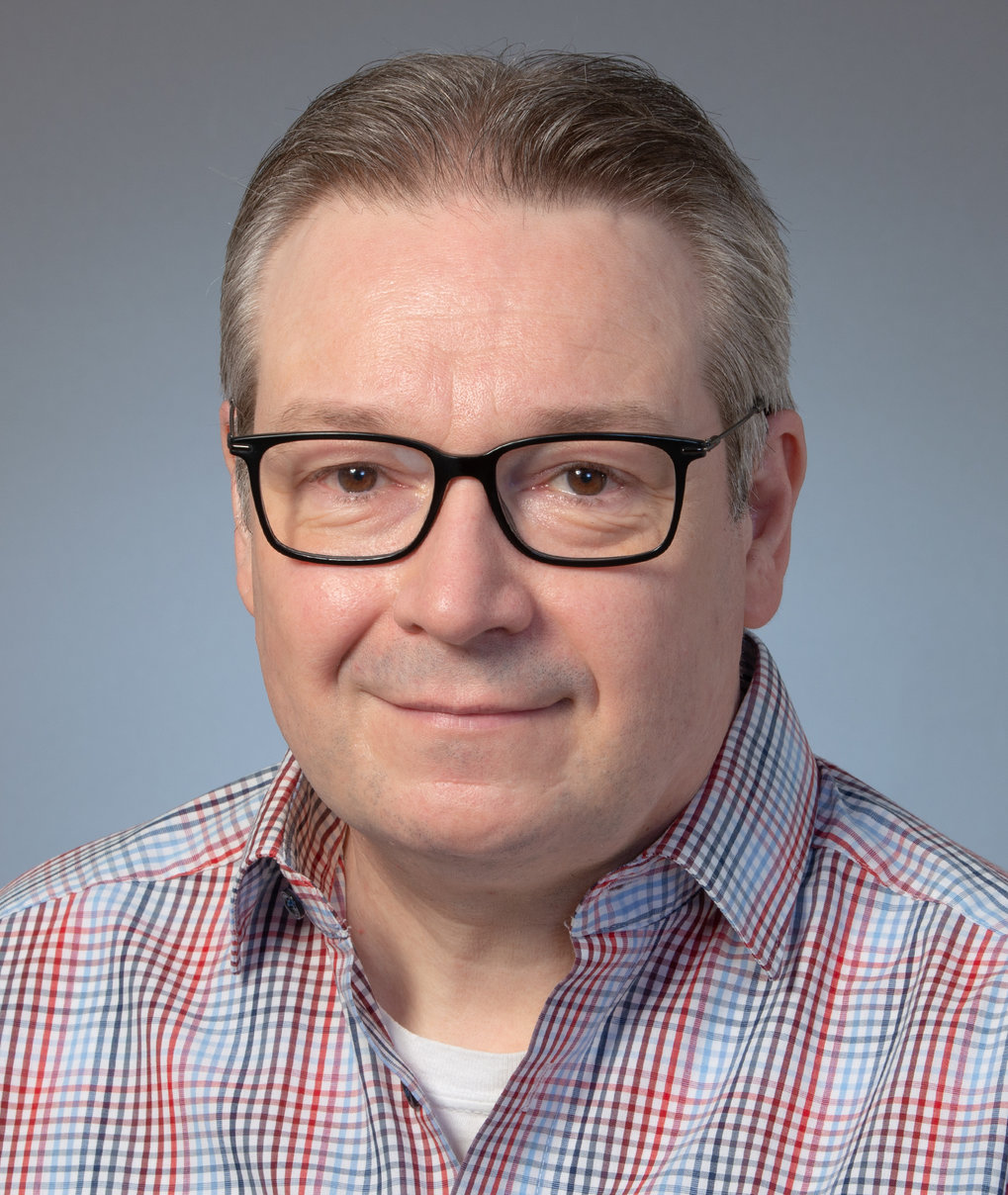 Olaf  Jahn