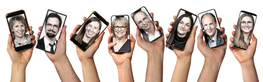 Das MPI-NAT auf Social Media Das MPI-NAT auf Social Media