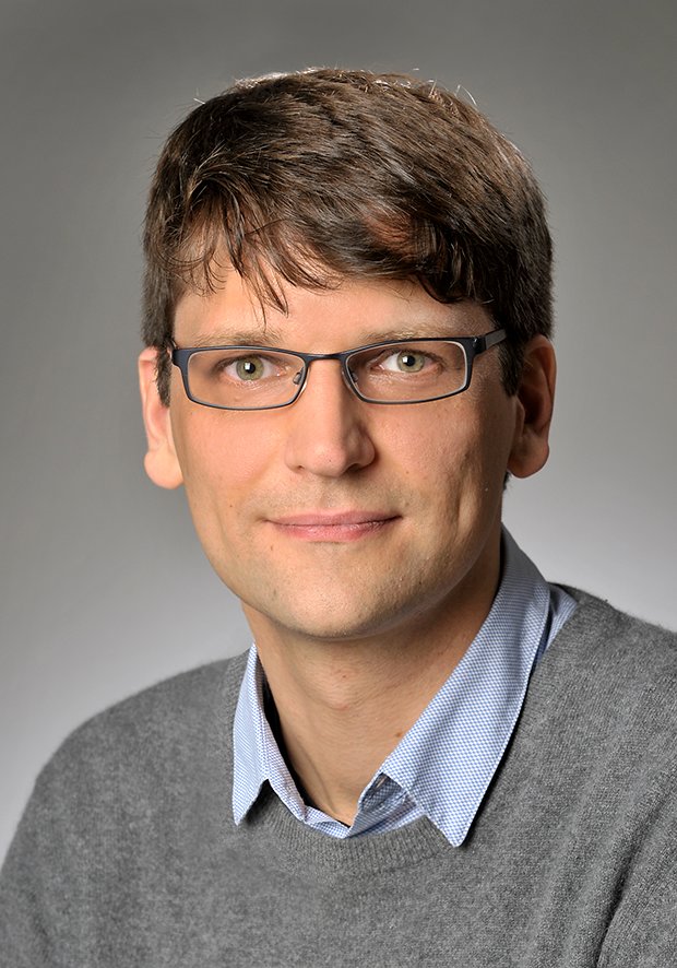 Alexander Stein