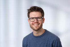 Prof. Dr. Hauke Hillen
