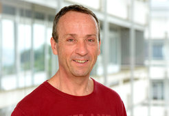 Prof. Dr. Alec M. Wodtke