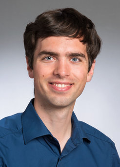 Dr. Michael Weber