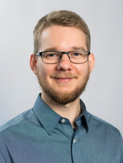 Dr. Jascha Lau