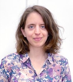Dr. Mirna Elizabeta Kramar