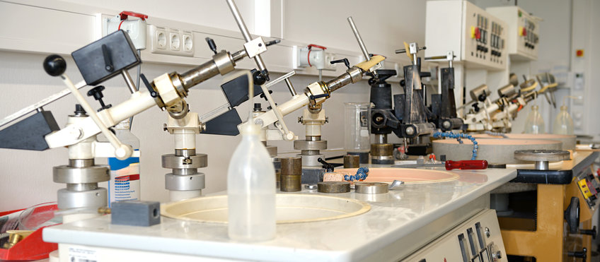 Precision optics workshop Precision optics workshop
