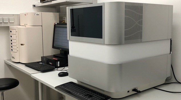 NGS Sequencing NGS Sequencing