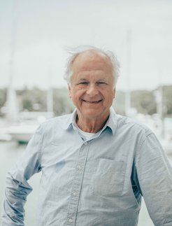 Prof. Dr. U. Benjamin Kaupp