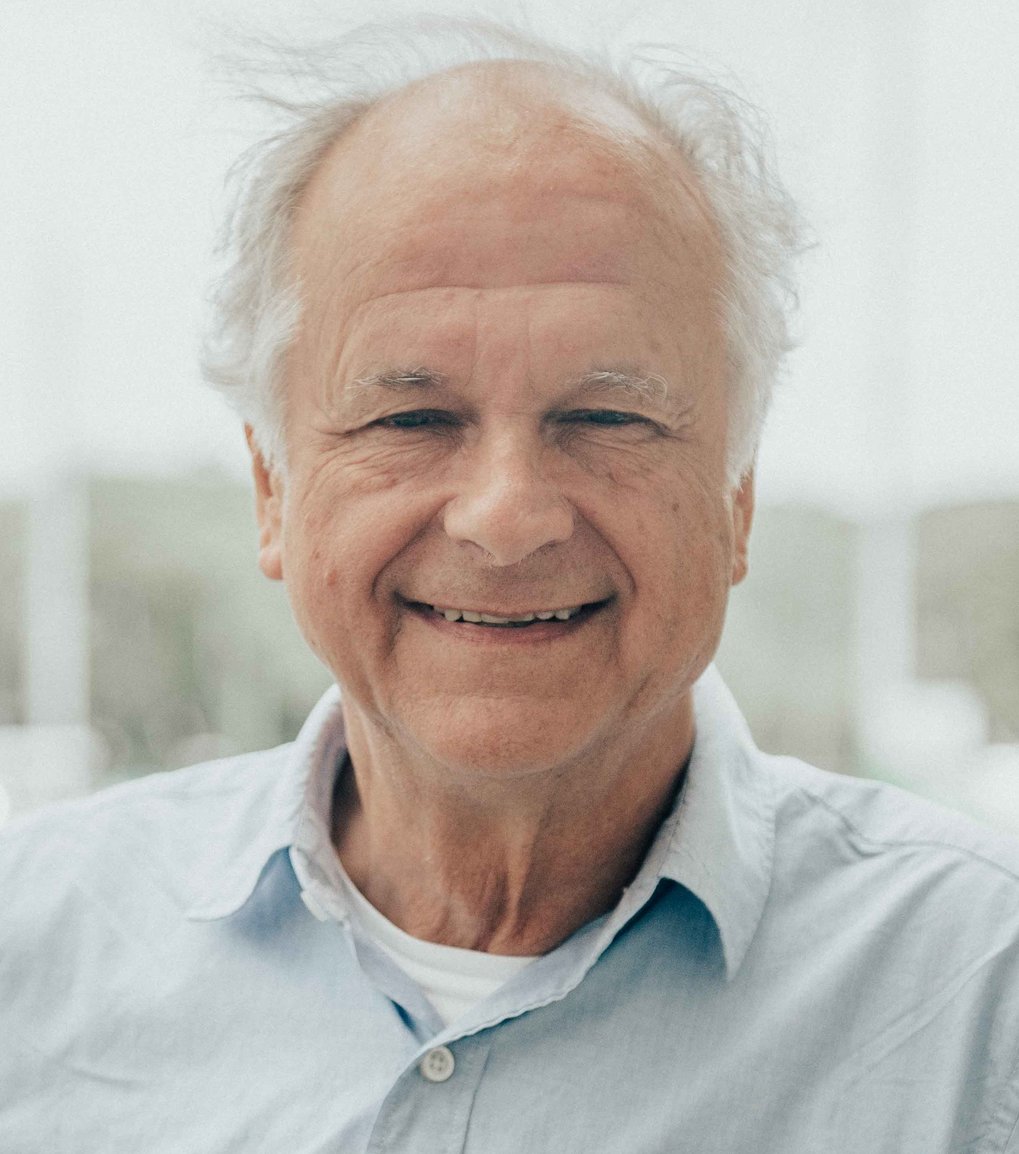 U. Benjamin Kaupp