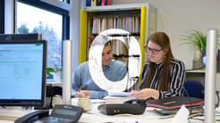 © Irene Böttcher-Gajewski / Max-Planck-Institut für Multidisziplinäre Naturwissenschaften