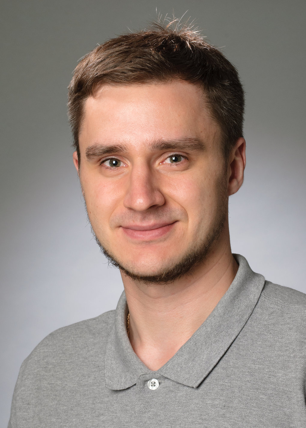 Maxim Igaev