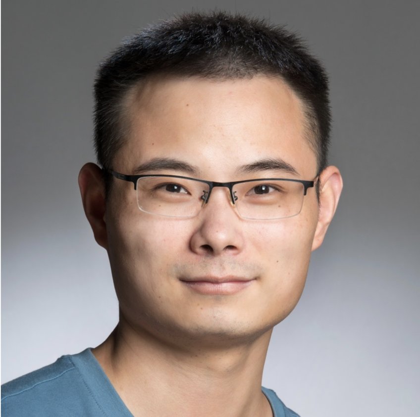 Ziheng Zhang Ziheng Zhang