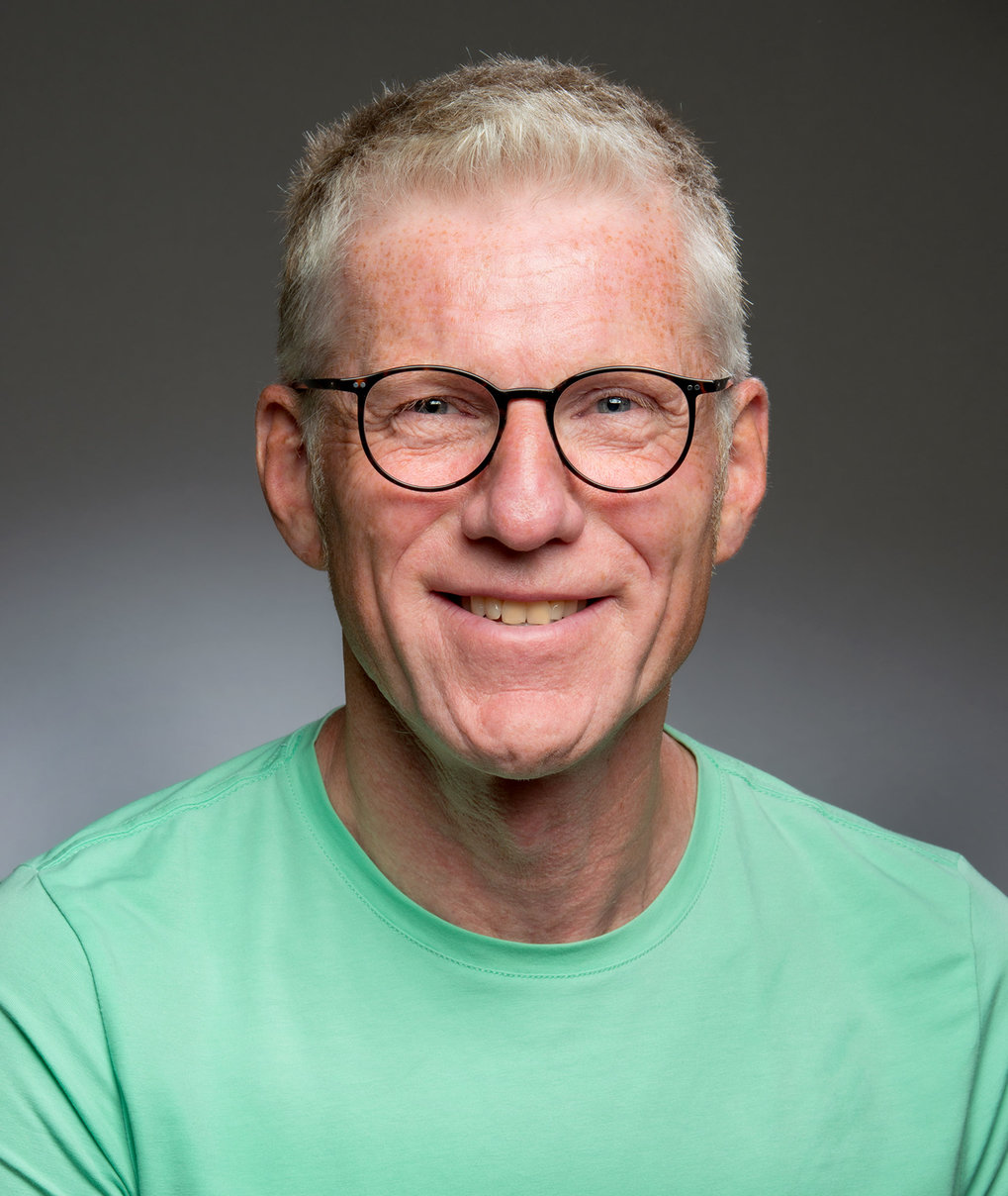 Reiner  Schymura