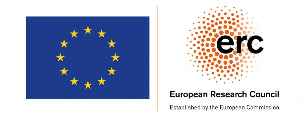 ERC-Project HiddenBio