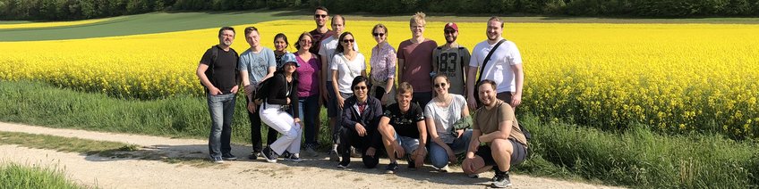 News Outing May 2022