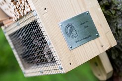 © Swen Pförtner / Max-Planck-Institut für Multidisziplinäre Naturwissenschaften