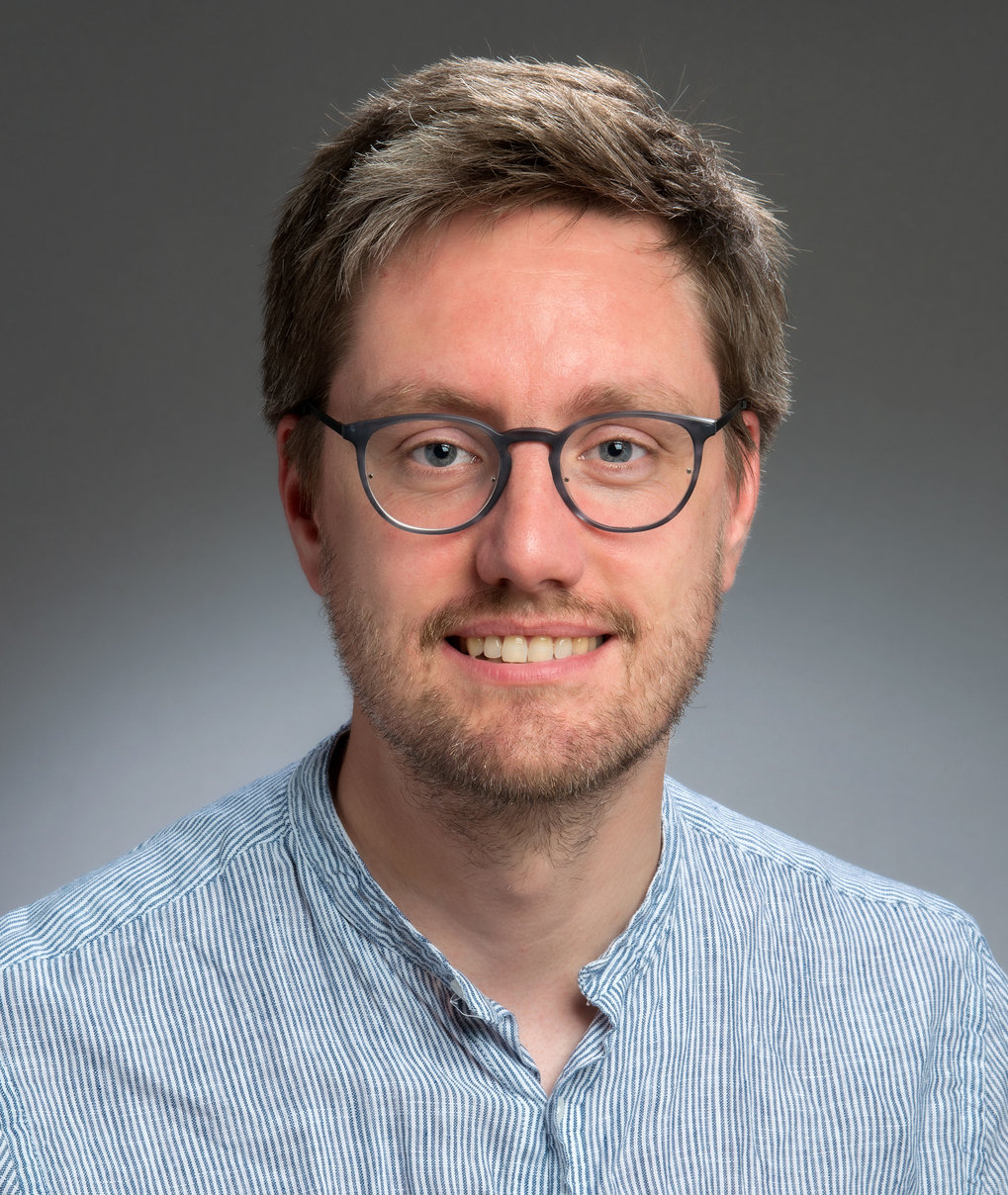 Christian  Dienemann