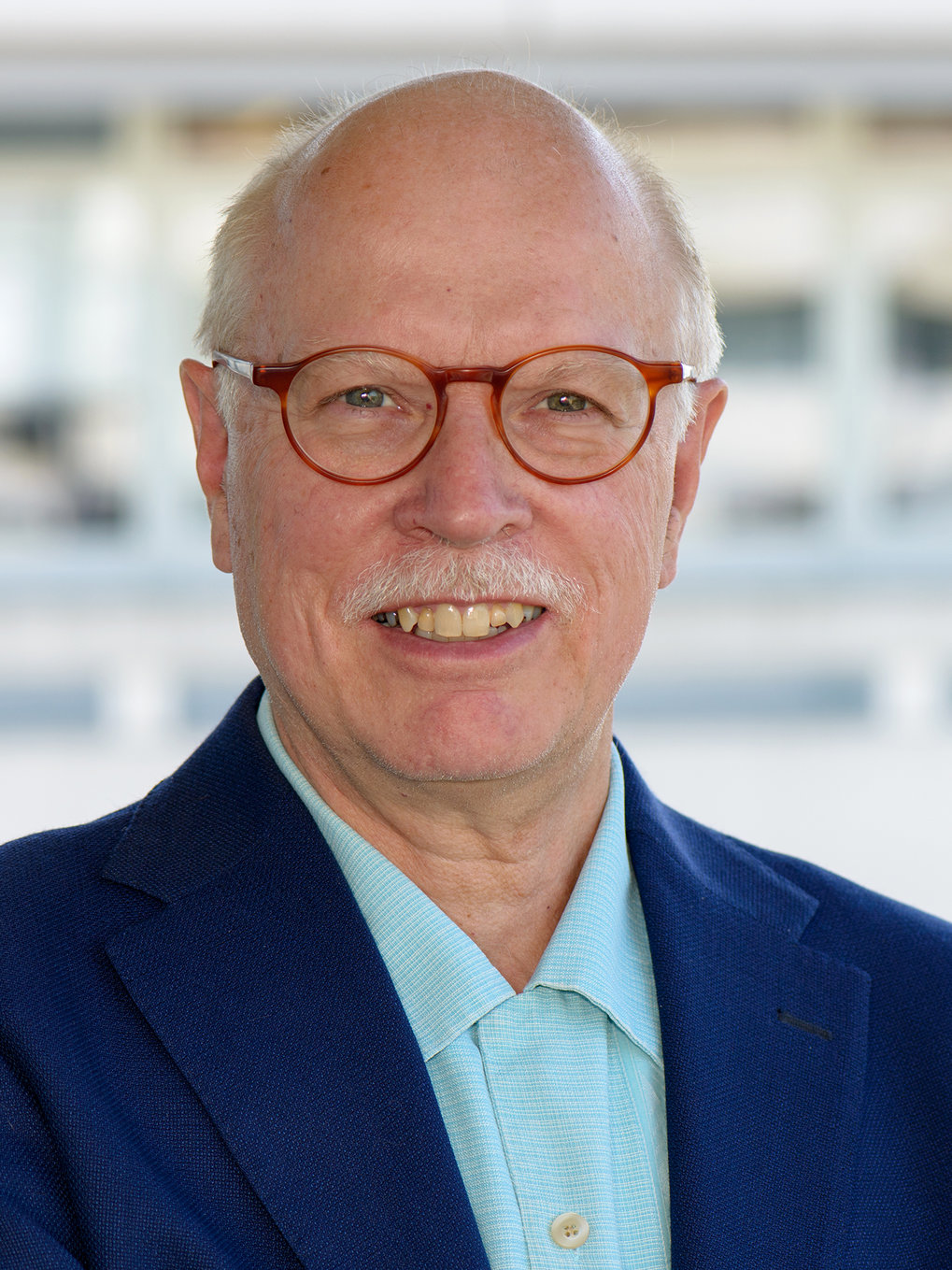 Gregor Eichele