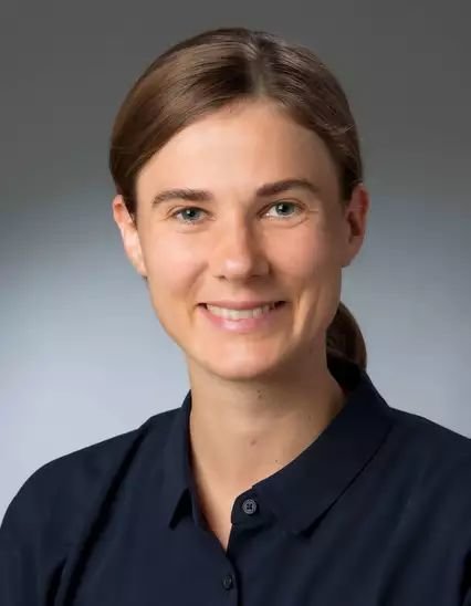 Marieke Oudelaar
