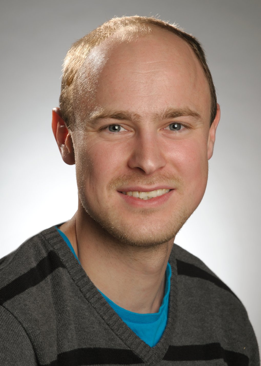 Damian  Fahlbusch