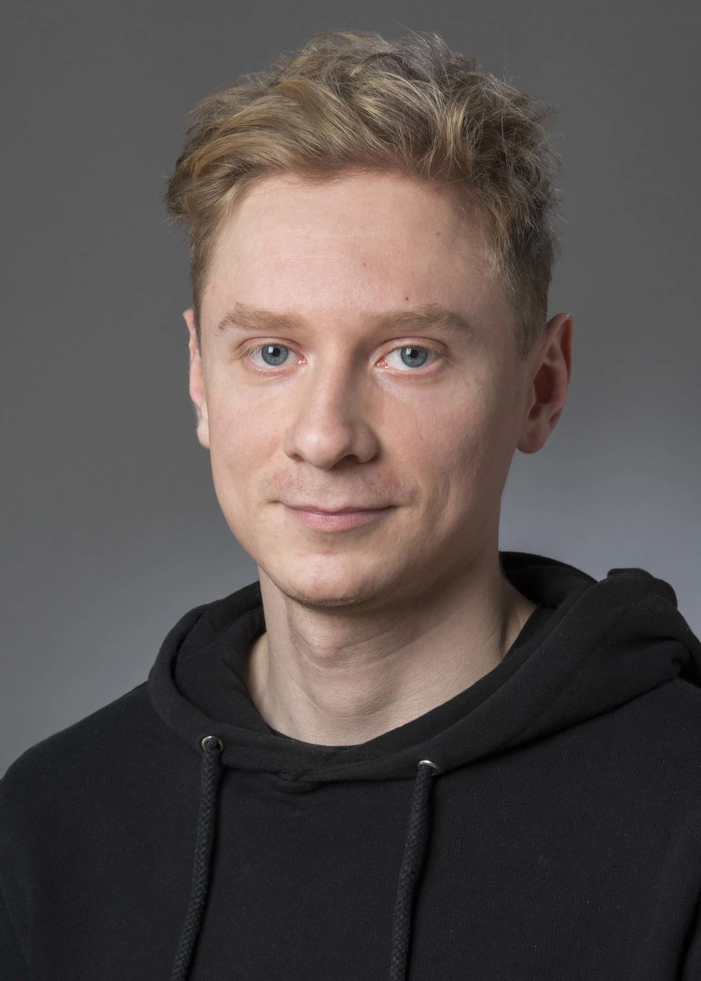 Maksim Kalutskii