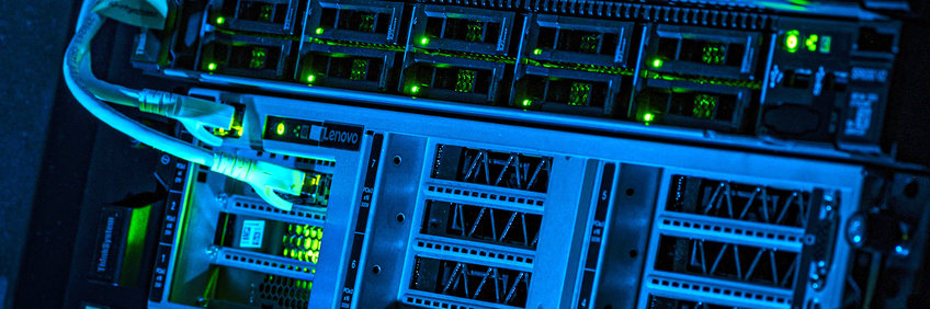 Facility für Data Sciences und Biostatistik Facility für Data Sciences und Biostatistik