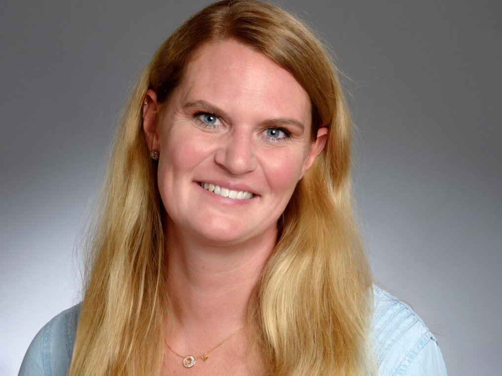Iris Bickmeyer