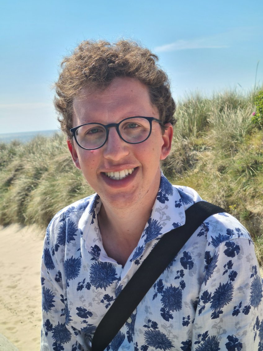 Kolja Schnoor Kolja Schnoor