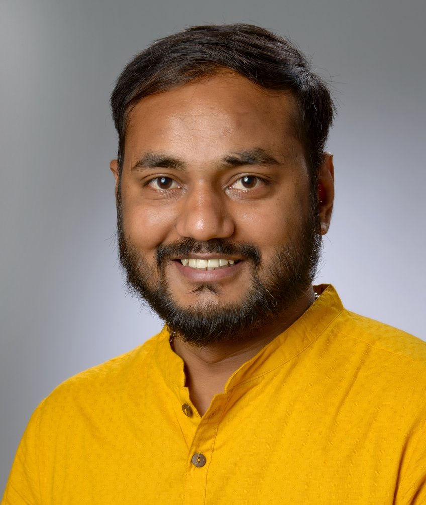 Ajinkya Patil Ajinkya Patil