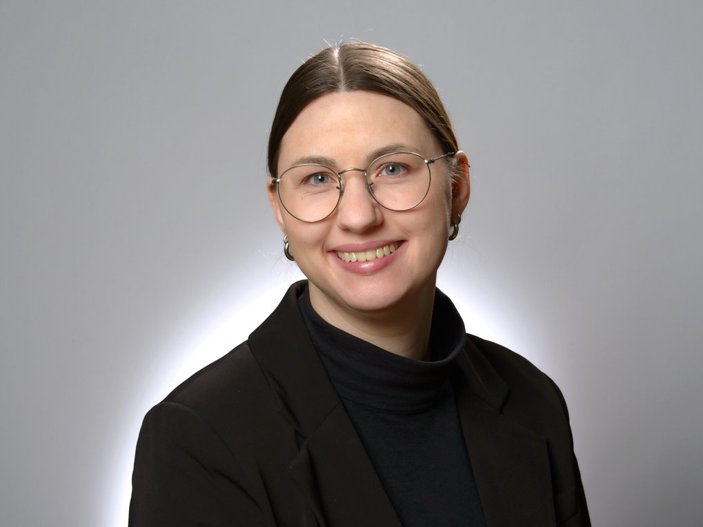 Melanie Hille