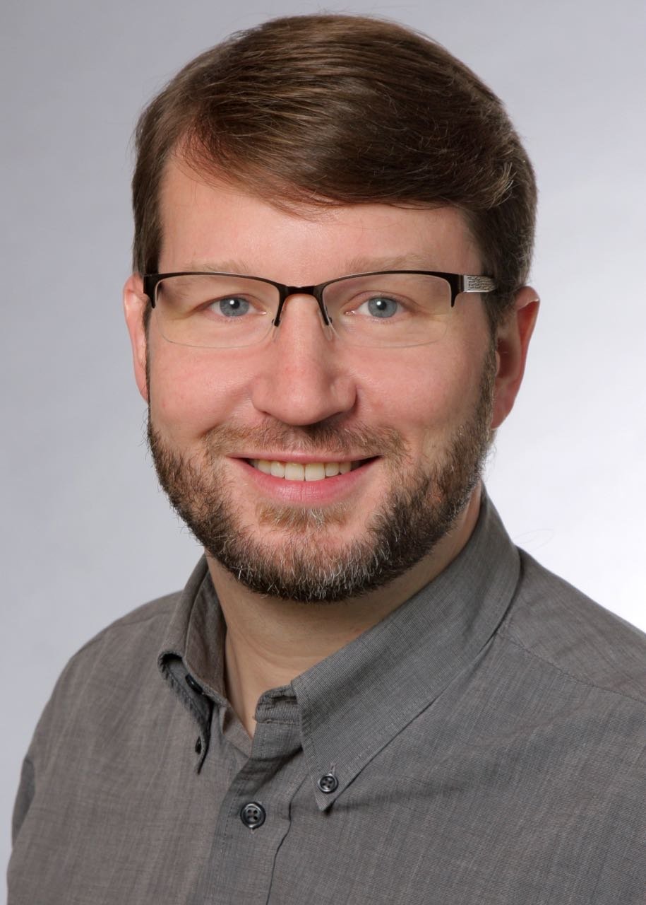 Jonas Barth
