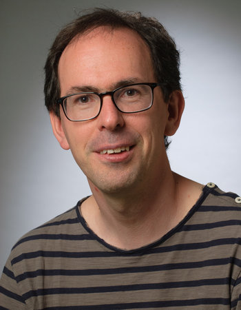 Peter Lenart