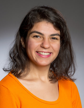 Monica Gobran